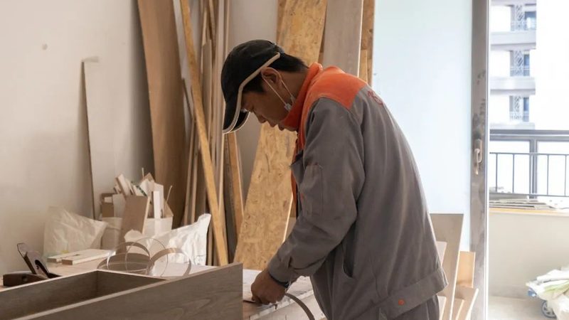 防水材料检测标准：守护家居安全的第一道防线