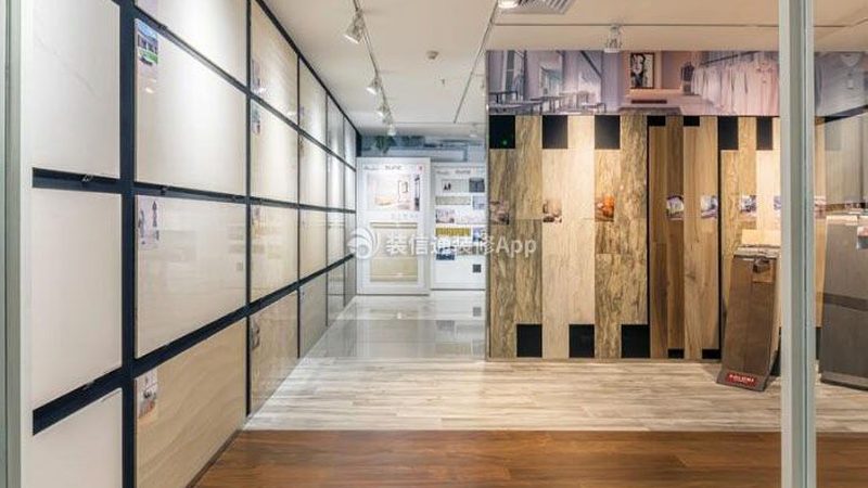 建材加盟公司加盟流程揭秘：从筹备到运营的关键步骤