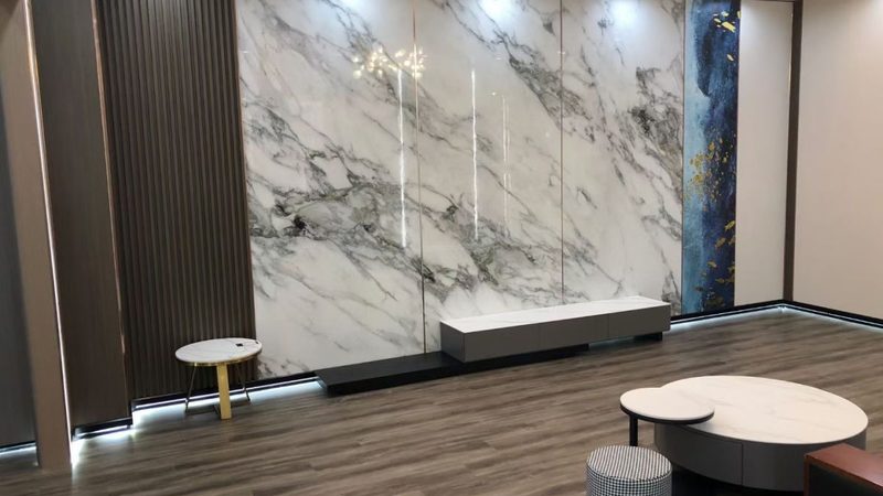 别墅装修环保注意事项清单：揭秘绿色家居的五大关键